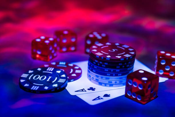 garuda88 Live Casino